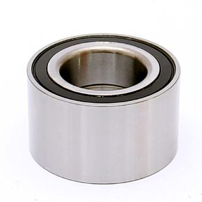 HICKS 293350040, 293350118 Front or Rear Wheel Bearing Compatible with 2006-2018 Can-Am Commander 800 (4X4), 2012-2019 Can-Am Outlander 1000 (4X4), Set of 1