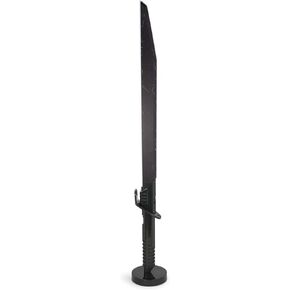 Star Wars The Mandalorian Darksaber 24-Inch LED Desk Light Lamp