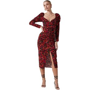 ASTR the label Women's Jamila Dress