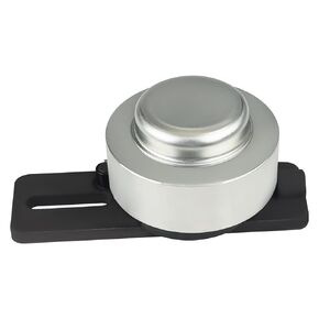 WATERWICH Compatible with 6735884 6711698 Drive Belt Tensioner Pulley Bobcat Skid Steer Loader 653 751 753 763 773 S130 S150 S175 S160 S185 S205 T140 T180 T190 Replacement for 6668114 6704391