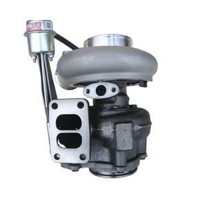 HX30W 3592121 3537751 3802906 Turbo Turbocharger Fits for Cummins 4BTA Engine 3592122, 3592122H, 3592123, 3592124