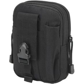 Waist Pouch Waist Bag Belt Phone Pouch Thigh Bag Drop Leg Pouch Hip Bag Drop Leg Bag Outdoor Riding Pouch Waist Bag Zipper Bag Crossbody Bag Outdoor Riding Bag Men and Women Wallet