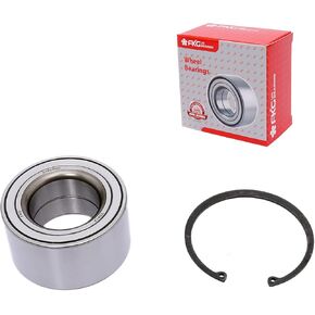 FKG 516008 Rear Wheel Bearing for 02-10 Ford Explorer (Independent Rear Suspension), 06-10 Mercury Mountaineer, 05 Lincoln Aviator, 07-10 Ford Explorer Sport Trac