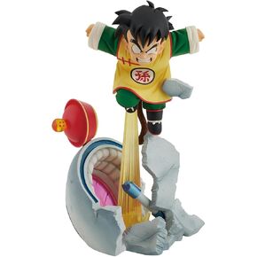 Ichibansho Figure - Dragon Ball Z - Son Gohan (Vs Omnibus Amazing), Bandai Spirits Masterlise Collectible Statue