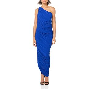 Norma Kamali Women's Diana Gown in Kuwait