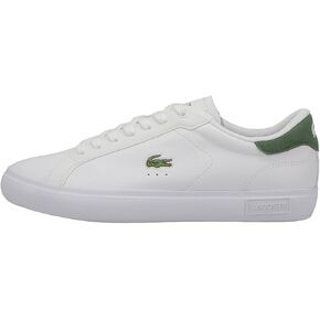 Lacoste Men's Powercourt Sneaker