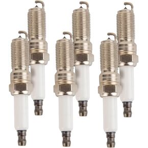 PHILTOP Iridium Ix Spark Plug - 4 عبوات لـ Yukon 2000-2014، Tahoe 2000-2014، S10 Sonoma 1998-2003، Ranger 1983-2009، Cavalier 1998-2002، B2300 2001-2009، L4، لشمعات الإشعال 7397 TR5IX in Kuwait