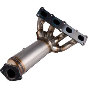 Catalytic Converter for 2015-2017 200 2.4L, 1 pc, EPA Complaint