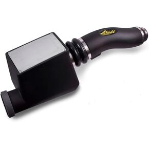 AIRAID Cold Air Intake System by K&N: Increased Horsepower, Cotton Oil Filter: Compatible with Select 2010-2021 Toyota Modles (2010-2020 4Runner, 2010-2014 FJ Cruiser) AIR-514-302
