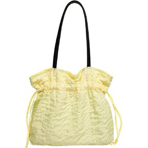 Barsine Womens Bucket Tote Purse Cute Tote Bag and Handbags Lightweight Shoulder Purses