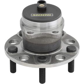 MOOG 512332 Wheel Bearing and Hub Assembly for Chrysler 200