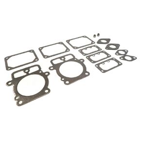 Valve Gasket Kit Replacement for Briggs & Stratton 445577, 445677, 445777, 445877, 445977, 446677 Engines