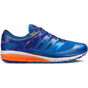 Saucony Men's Zealot Iso 2 Running Shoe