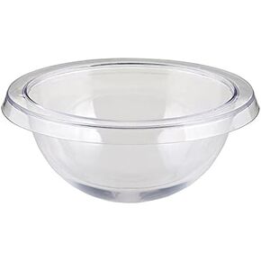 Christian Brands Clear Holy Water Font Liner
