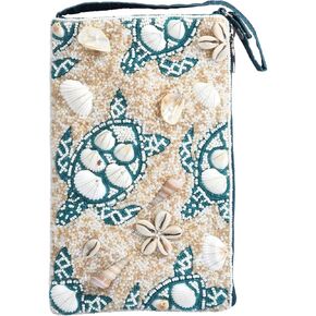 Bamboo Trading SHB719 Club Bag Tortuga, 7.5-inch