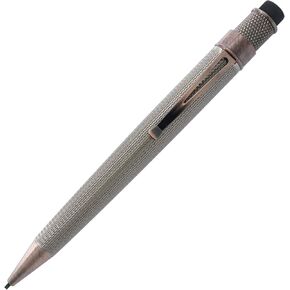 Tornado Douglass Pencil, Twist-Top with 1.1mm Lead (VRP-2120)