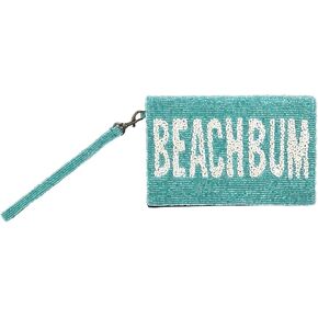 Bamboo Trading Club Bag Beach Bum