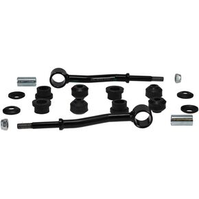 ACDelco Silver 46G0038A (19460521) Front Suspension Stabilizer Bar Link