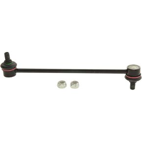 TRW JTS7536 Suspension Stabilizer Bar Link Kit for Toyota Corolla: 2003-2019 and other applications