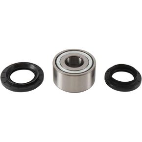All Balls Racing Rear Wheel Bearing Kit 25-1734 Compatible with/Replacement for Yamaha YXZ1000R 2016, YXZ1000R EPS 2017, YXZ1000R EPS SS 2017