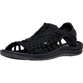 KEEN Men's Uneek 2 Open Toe Breathable Versatile Comfortable Outdoor Sandals