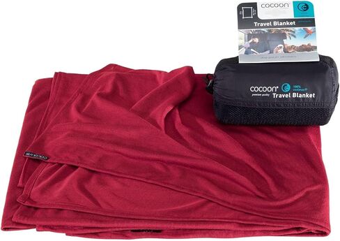 Cocoon - Premium - Coolmax Travel Blanket in Kuwait