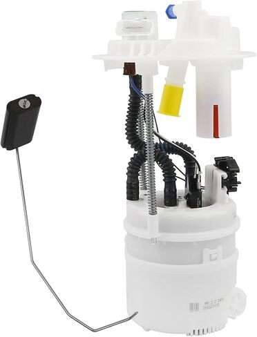 Fuel Pump Assembly Compatible with Jeep Compass 2017-2021 2.4L Renegade 2015-2018 1.4L 2019-2021 1.3L 2015-2021 2.4L Replace 52029625AA 52029643AC 68312374AB 68367970AA 7611338AC AR0037920 AR0037920AC in Saudi Arabia
