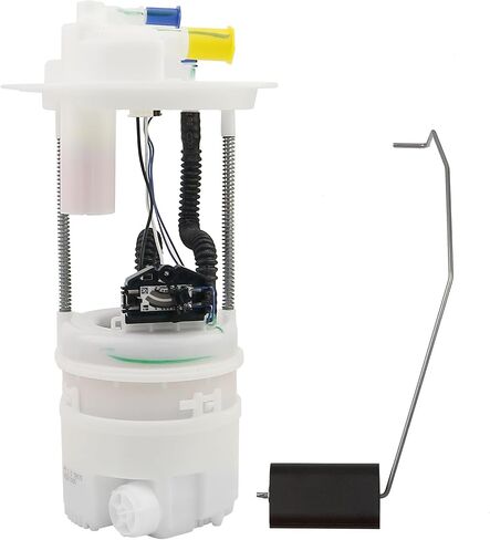 Fuel Pump Assembly Compatible with Jeep Compass 2017-2021 2.4L Renegade 2015-2018 1.4L 2019-2021 1.3L 2015-2021 2.4L Replace 52029625AA 52029643AC 68312374AB 68367970AA 7611338AC AR0037920 AR0037920AC in Saudi Arabia