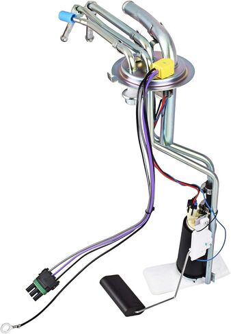 استبدال مضخة الوقود FAERSI # E3622S متوافق مع 1996-1997 Chevy | جي إم سي C1500 C2500 C3500 K1500 K2500 K3500 V6 V8 4.3L 5.0L 5.7L 7.4L وحدة الجمعية in Kuwait