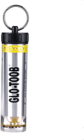 Nextorch GTK BK Glo Toob Tactical Kit,Black in Saudi Arabia