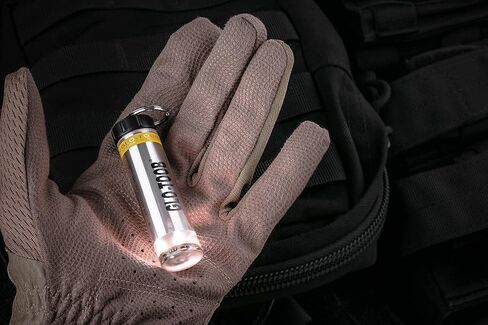 Nextorch GTK BK Glo Toob Tactical Kit,Black in Saudi Arabia
