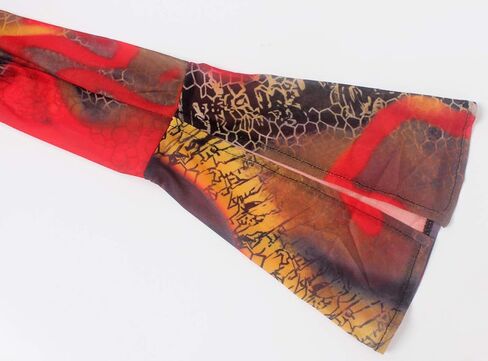 Clubwear Sexy Jumpsuit for Women Bodycon Long Sleeve See Through Long Skinny Pants for Evening Party in Kuwait