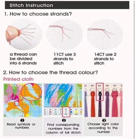 طقم غرز متقاطعة من الزهور الفاخرة 14 قيراط من Bilrost لعشاق: تطريز ممتاز DIY لديكور المنزل الأنيق والهدايا - البجعة السوداء 12.6 × 12.2 بوصة in Kuwait