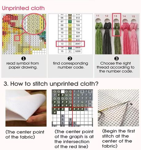 طقم غرز متقاطعة من الزهور الفاخرة 14 قيراط من Bilrost لعشاق: تطريز ممتاز DIY لديكور المنزل الأنيق والهدايا - البجعة السوداء 12.6 × 12.2 بوصة in Kuwait