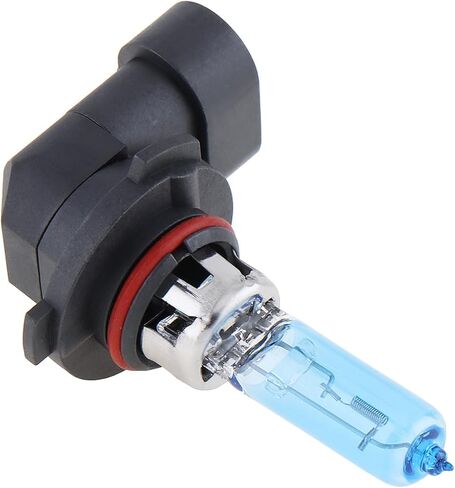 9005 مصباح هالوجين، 12 فولت 100 واط 5000 كيلو ضوء أبيض فائق السطوع مصباح هالوجين للسيارة مصباح ضباب أمامي تلقائي، حزمة من 2 in Kuwait