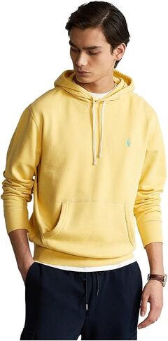 POLO RALPH LAUREN Men's The Rl Fleece Hoodie in Saudi Arabia