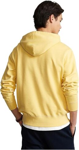 POLO RALPH LAUREN Men's The Rl Fleece Hoodie in Saudi Arabia