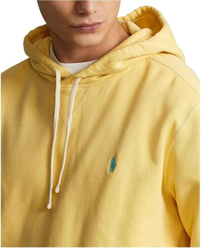 POLO RALPH LAUREN Men's The Rl Fleece Hoodie in Saudi Arabia
