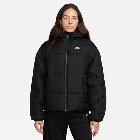 Nike Therma-FIT Loose Hooded Jacket in Saudi Arabia