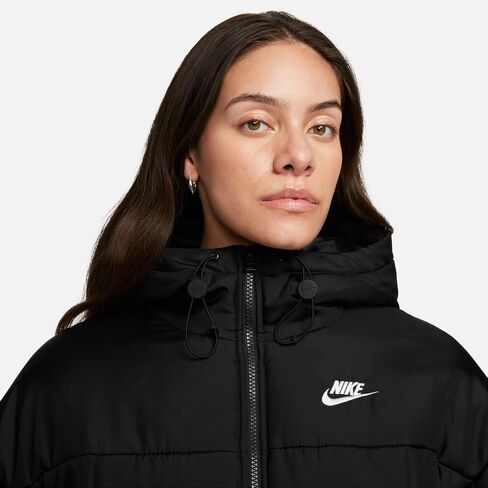 Nike Therma-FIT Loose Hooded Jacket in Saudi Arabia