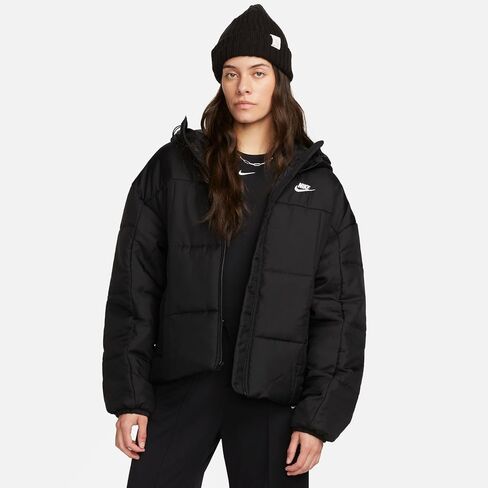 Nike Therma-FIT Loose Hooded Jacket in Saudi Arabia