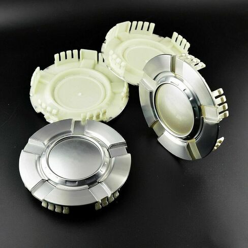 4 PCS for Chevy Silverado 1500 Tahoe 2007-2013 Wheel Center hub Caps 9595989 in Saudi Arabia