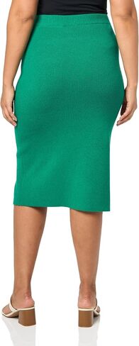 City Chic Women's Citychic Plus Size Skirt Maddie in Saudi Arabia
