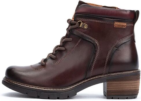 PIKOLINOS San Sebastian W1T-8993C1 Brandy EU 40 (US Women's 9.5-10) B (M) in Saudi Arabia