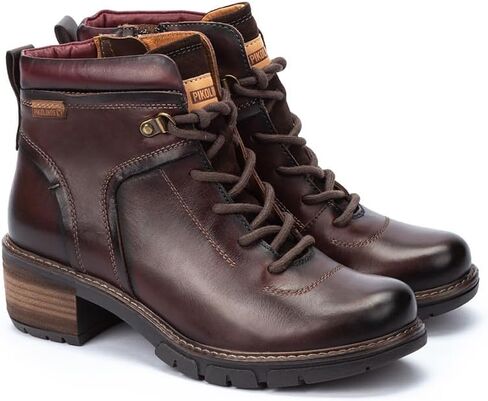 PIKOLINOS San Sebastian W1T-8993C1 Brandy EU 40 (US Women's 9.5-10) B (M) in Saudi Arabia