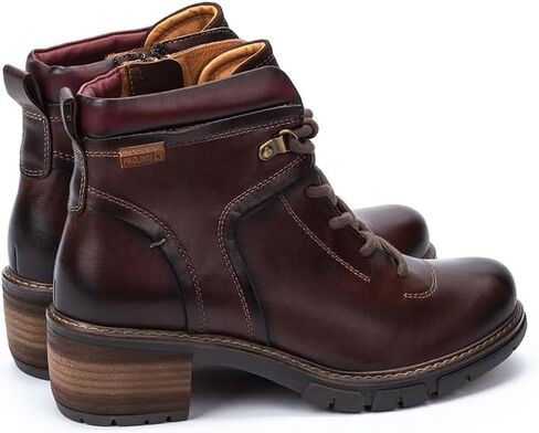 PIKOLINOS San Sebastian W1T-8993C1 Brandy EU 40 (US Women's 9.5-10) B (M) in Saudi Arabia