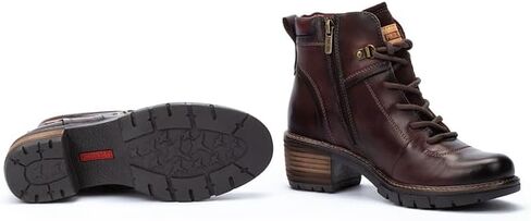 PIKOLINOS San Sebastian W1T-8993C1 Brandy EU 40 (US Women's 9.5-10) B (M) in Saudi Arabia