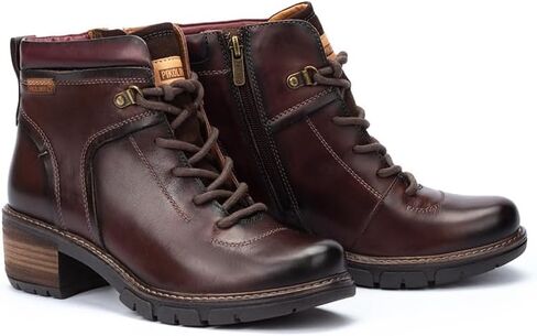 PIKOLINOS San Sebastian W1T-8993C1 Brandy EU 40 (US Women's 9.5-10) B (M) in Saudi Arabia