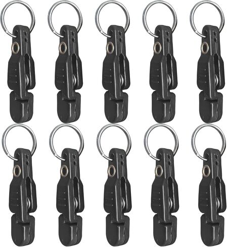 Heavy Tension Snap Release Clips for Weight Planer Board Kites Downrigger Trolling Fishing in Kuwait