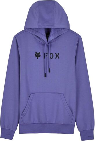 Fox Racing Women's Absolute Pullover Fleece in Saudi Arabia